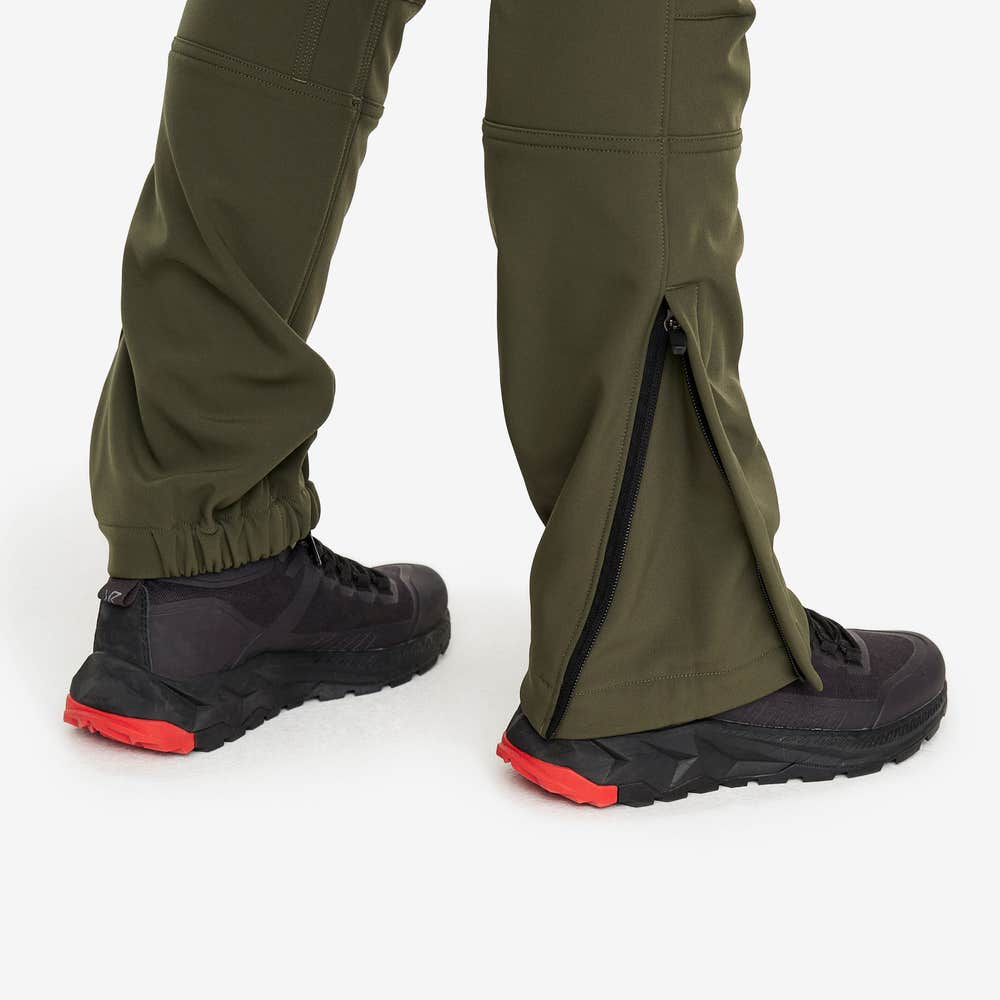 Hiball Trousers