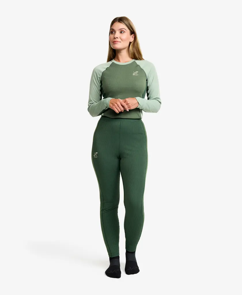 Movement Trousers Women