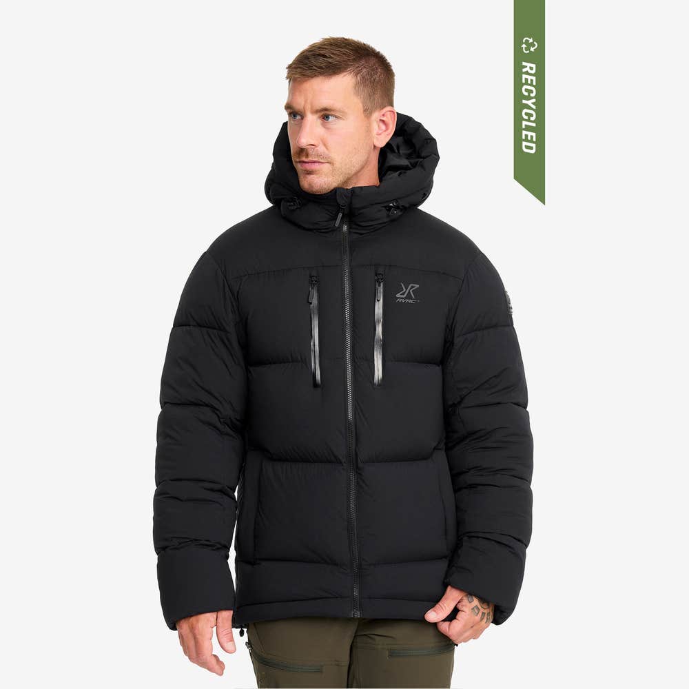 Flexpedition Down Jacket