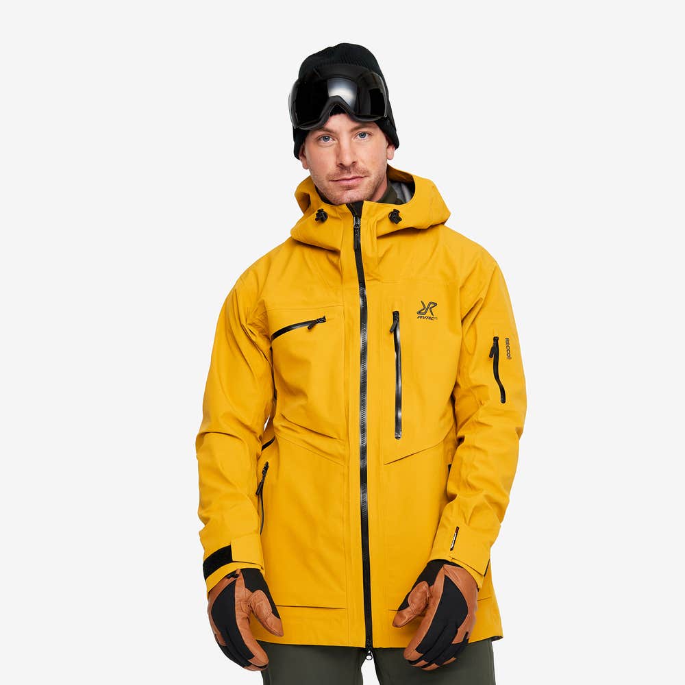 Cyclone LX Jacket