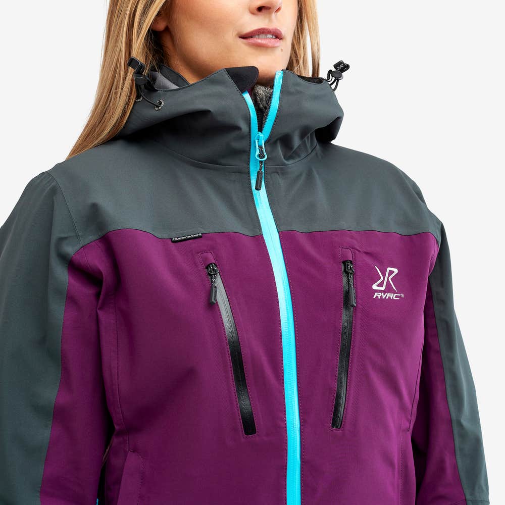 Silence Proshell Jacket