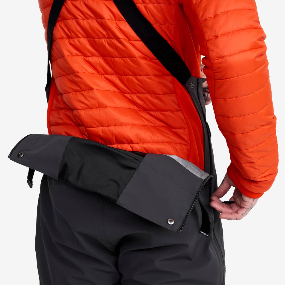 Atlas 3L Ski Bib Pants