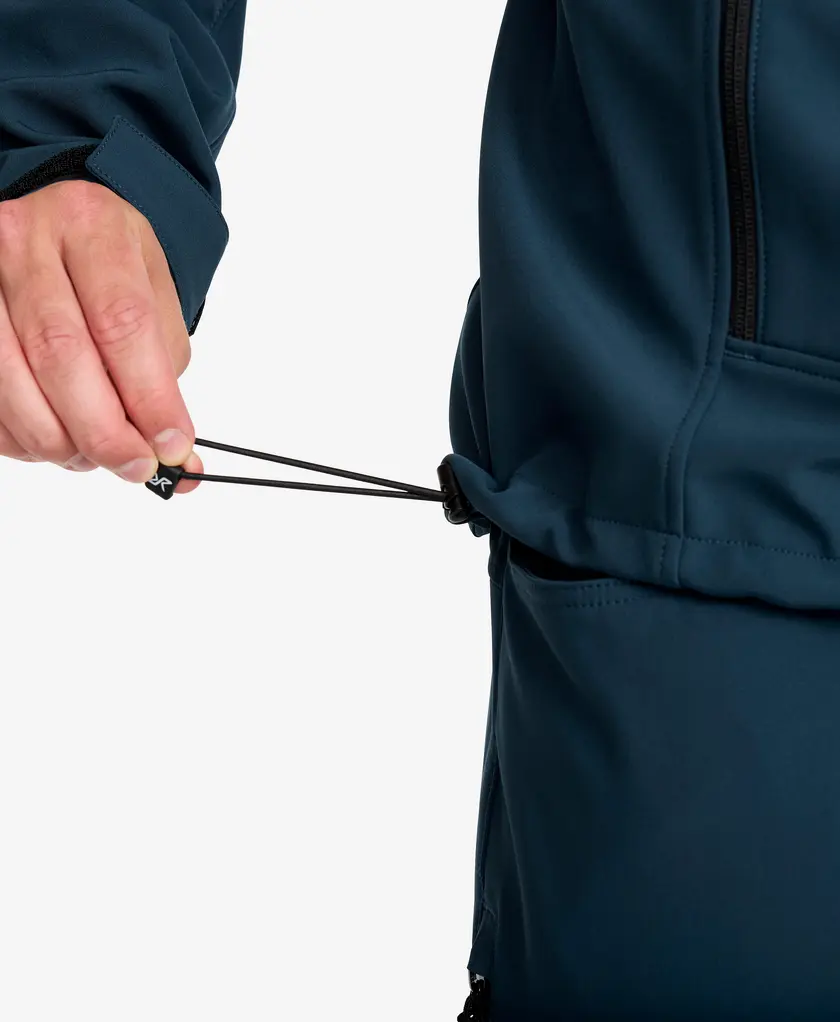 Hiball Softshell Jacket Men
