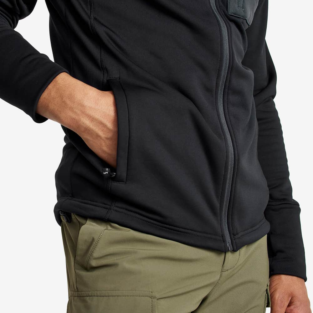 Illusion Hoodie