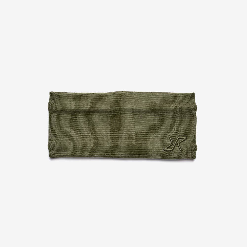 Wool Headband