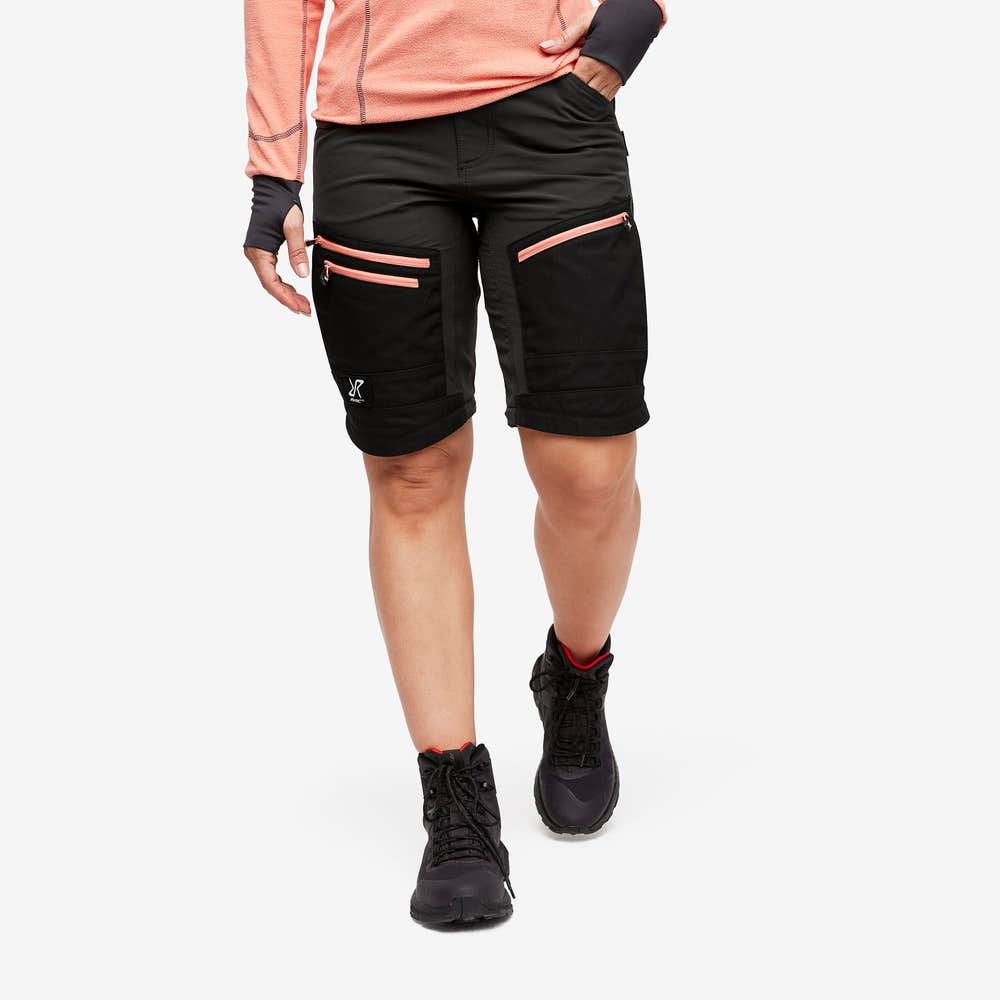 RVRC GP Pro Zip-off Trousers