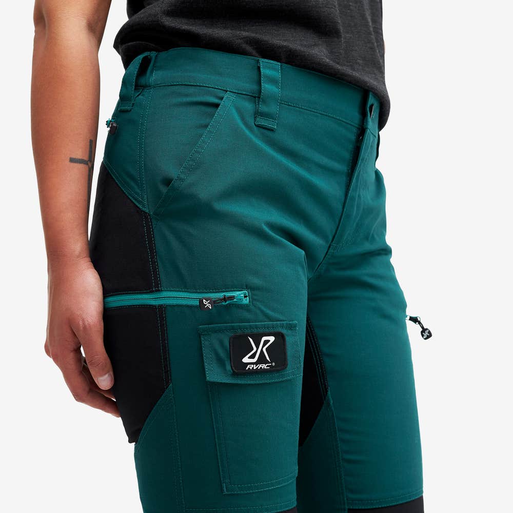 Nordwand Trousers