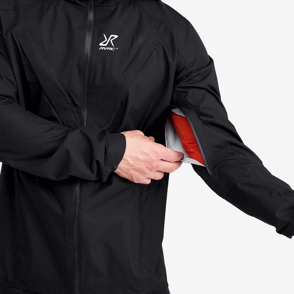 Typhoon Jacket
