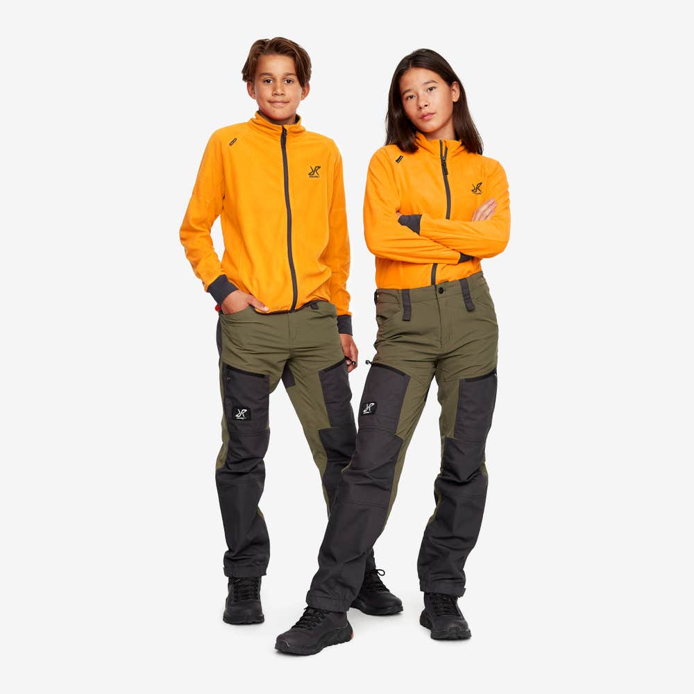 RVRC GP Pants