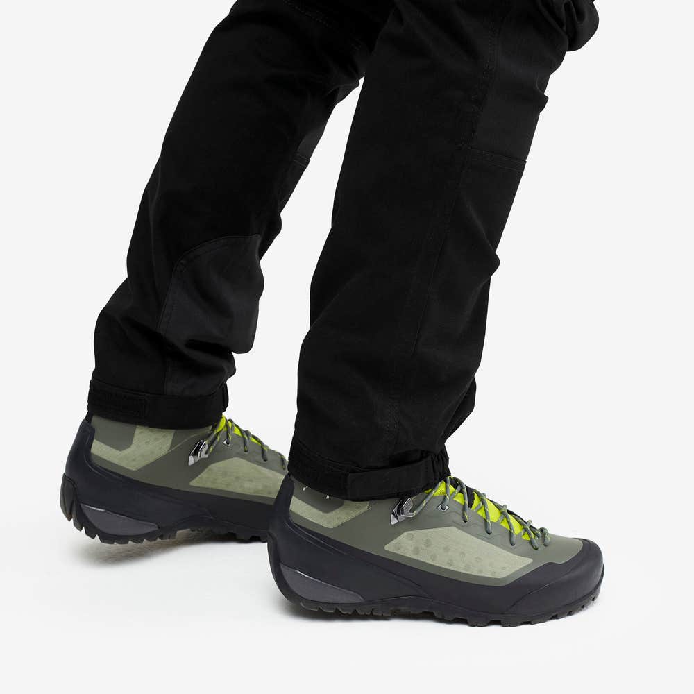 Nordwand Trousers