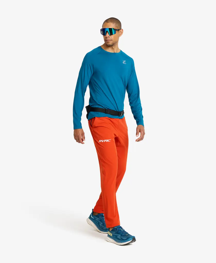 Athletic Lightweight Trousers Men