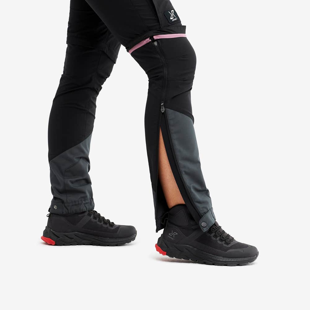 Silence T-zip Trousers