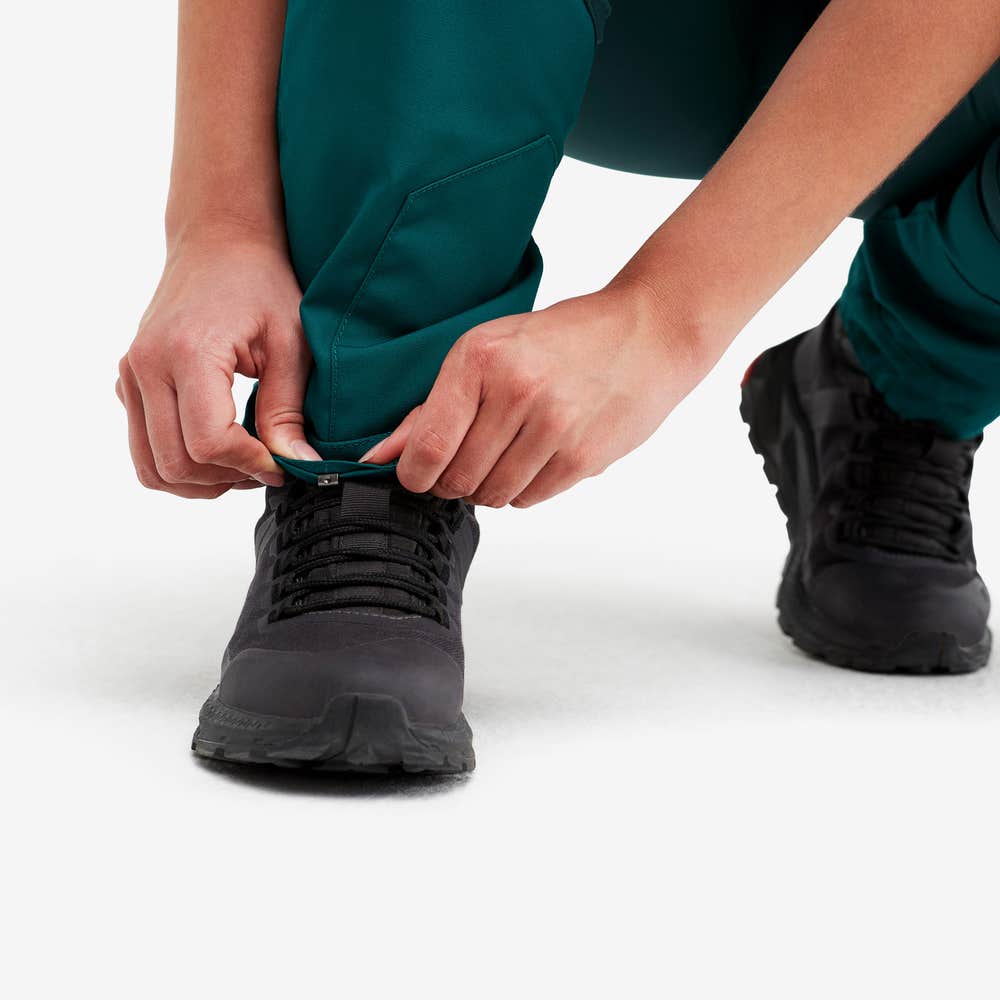 Silence T-zip Trousers