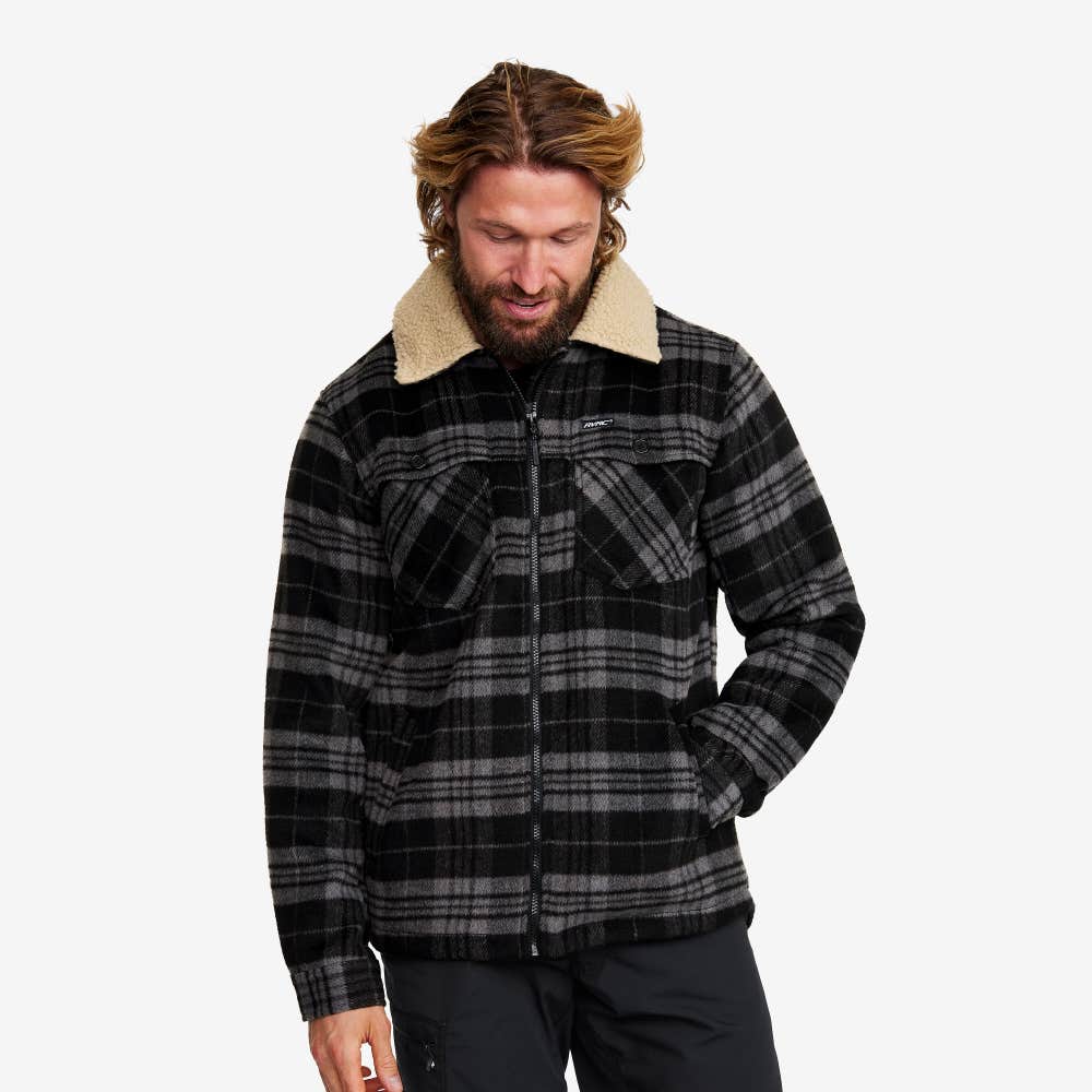 Lumber Jacket