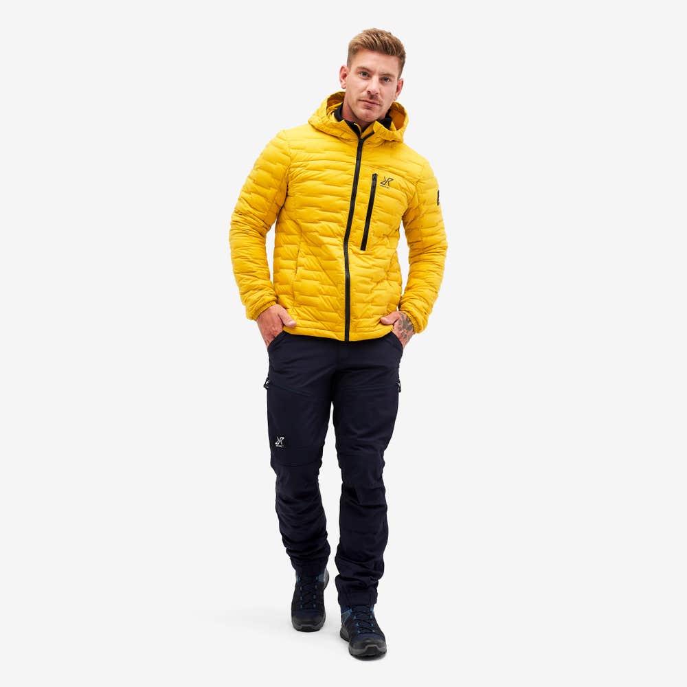 Flex Down Jacket