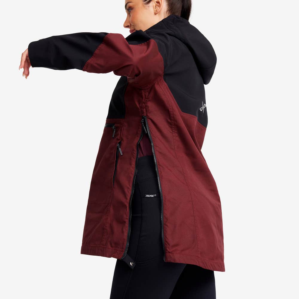 Outdoor Anorak