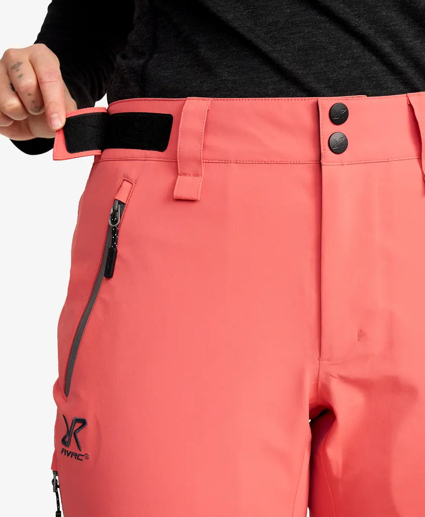 Cyclone 3L Shell Trousers Women