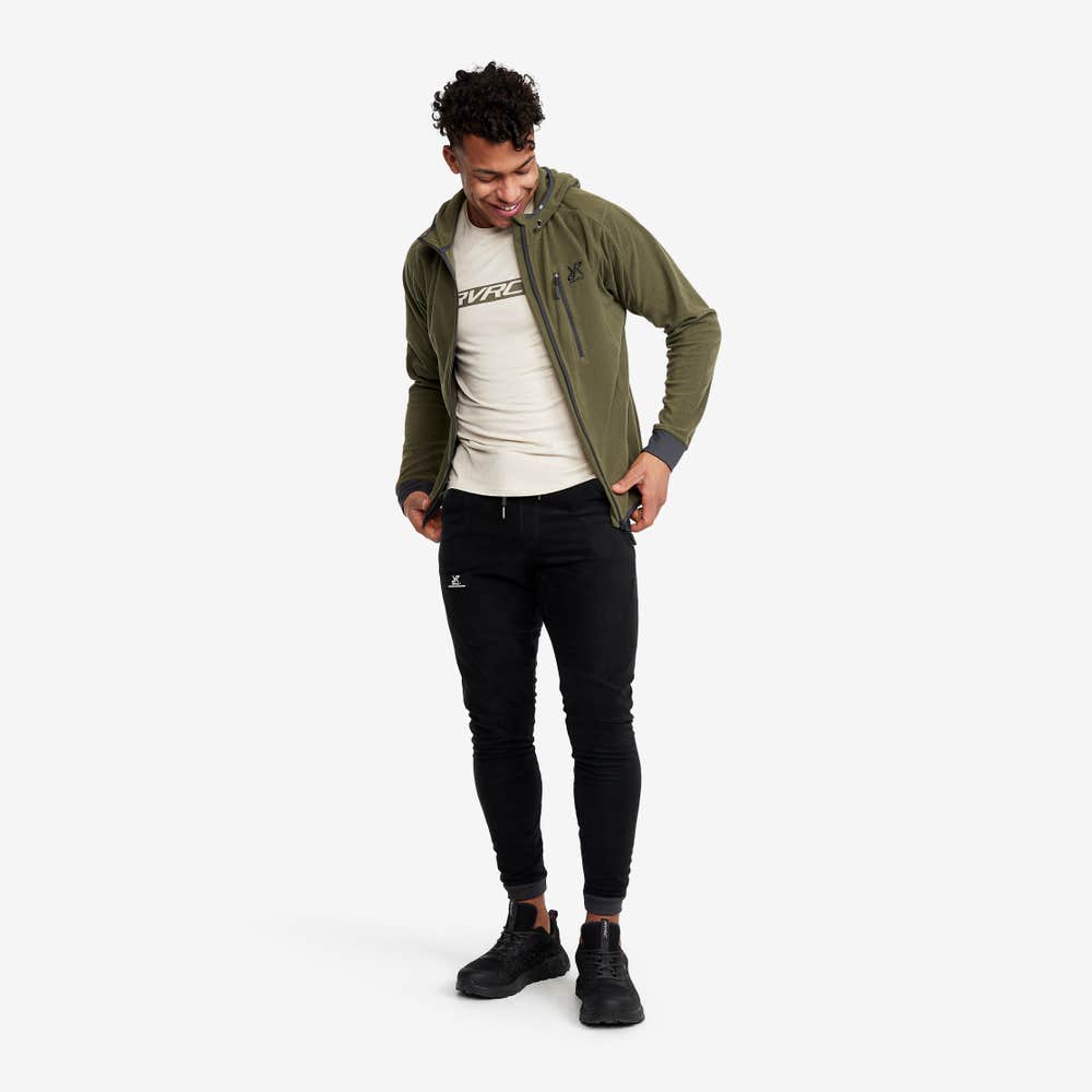 Trekker Fleece Trousers