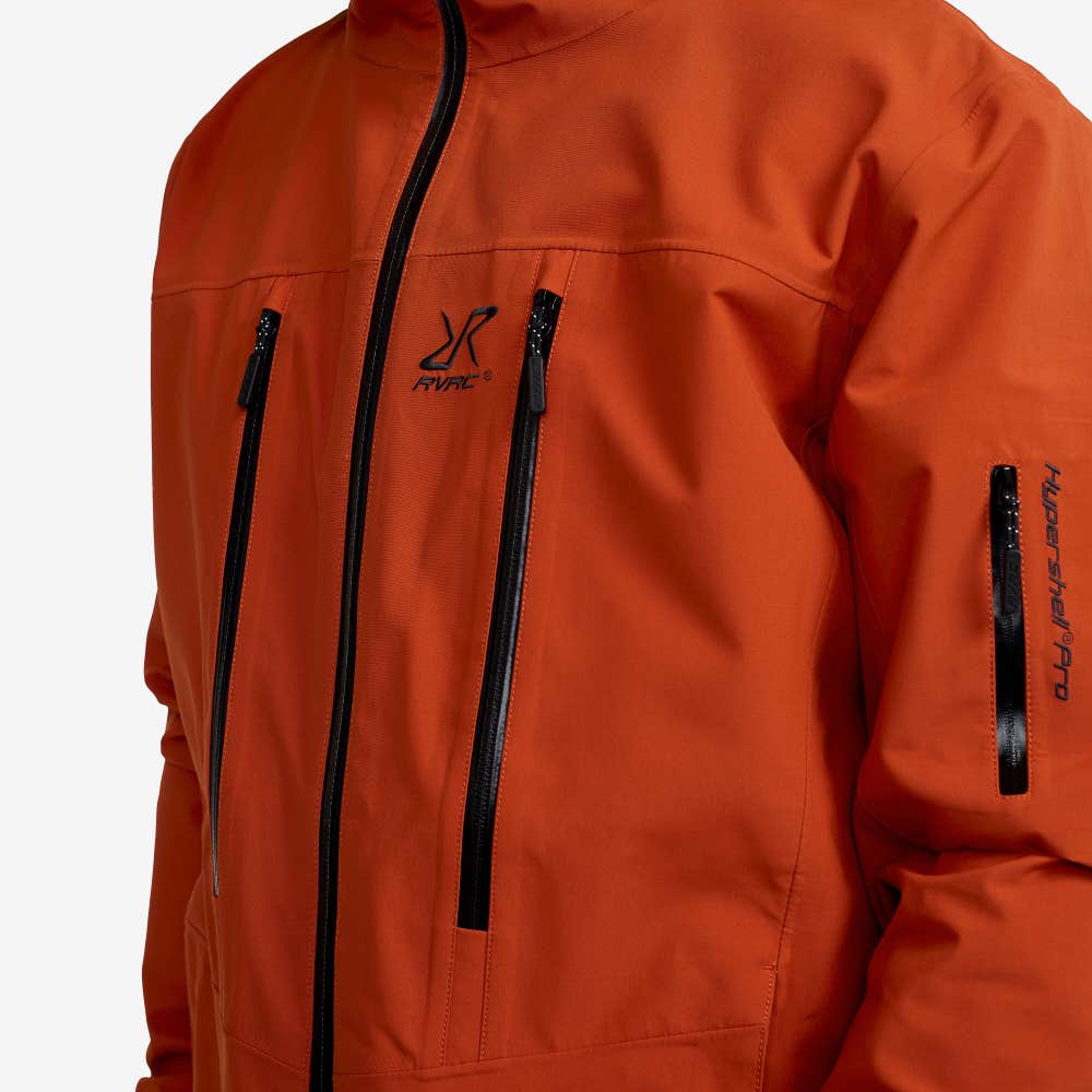 Whisper Jacket