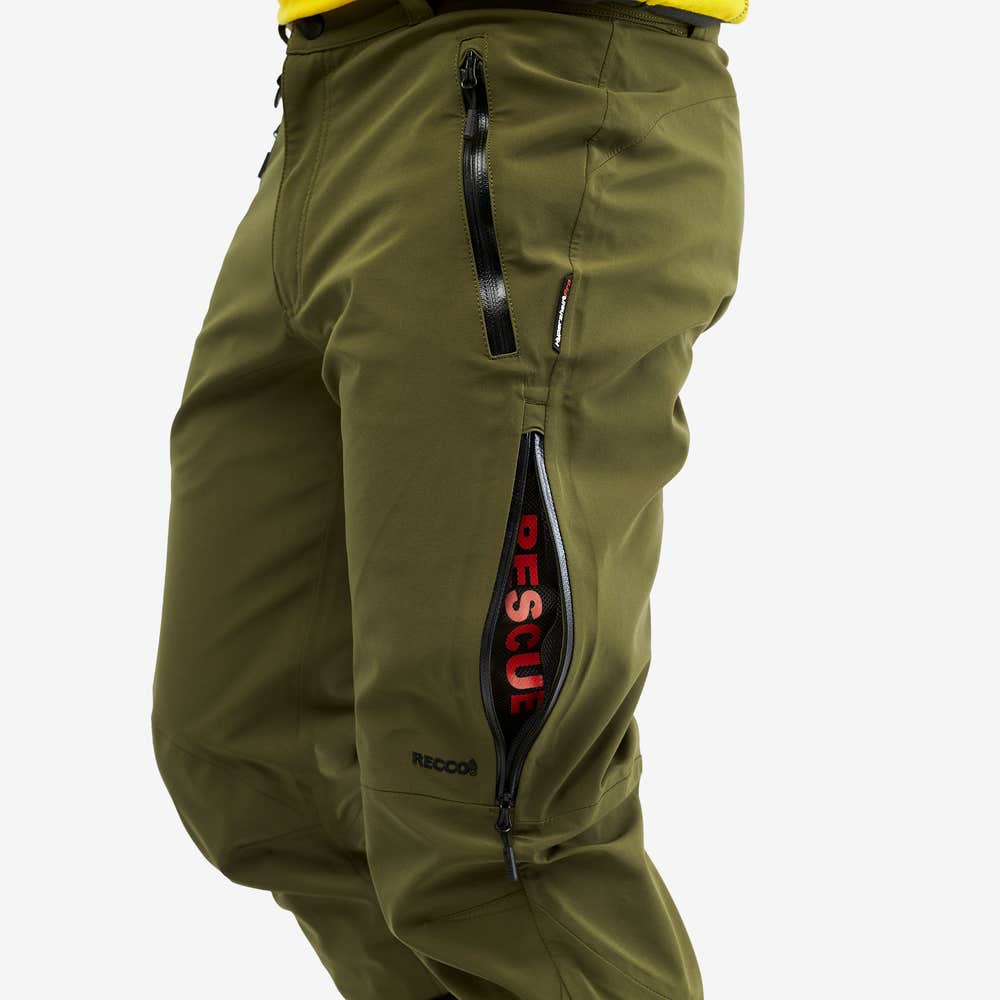Cyclone Rescue Trousers