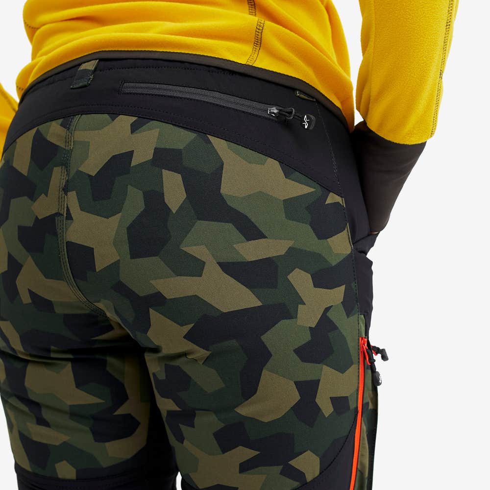 RVRC GP Pro Trousers