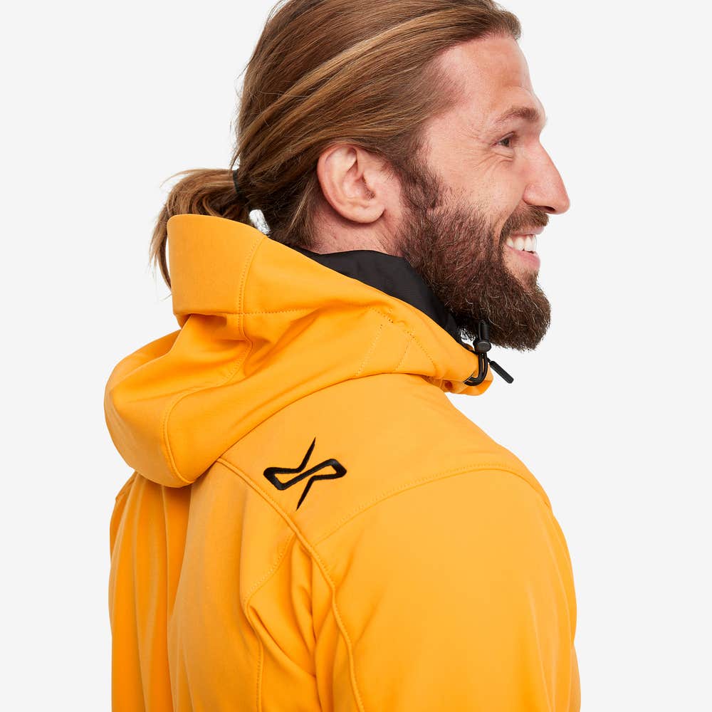 Hiball Jacket