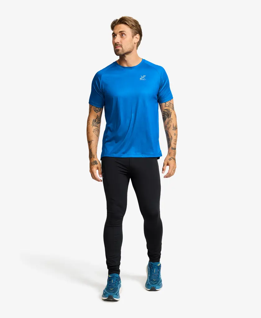 Intensity Light Crew Neck T-shirt Men