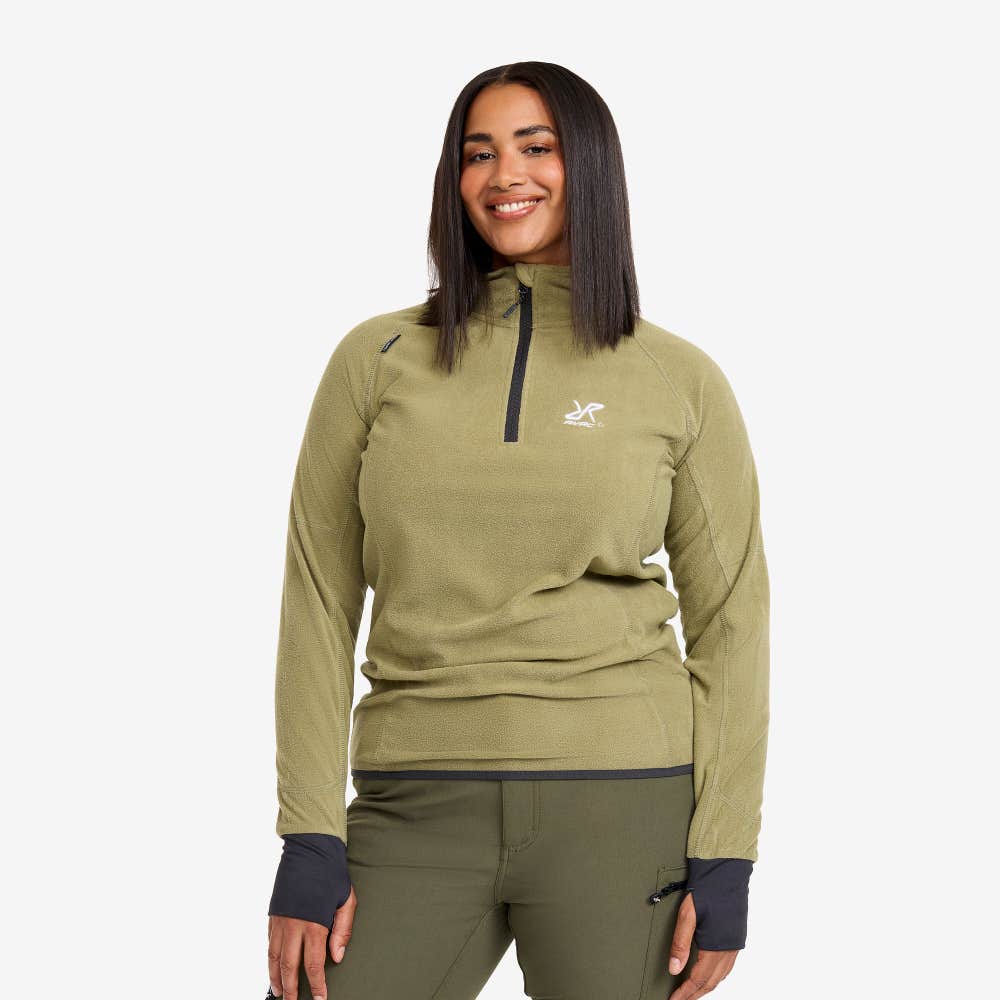 Trekker Fleece