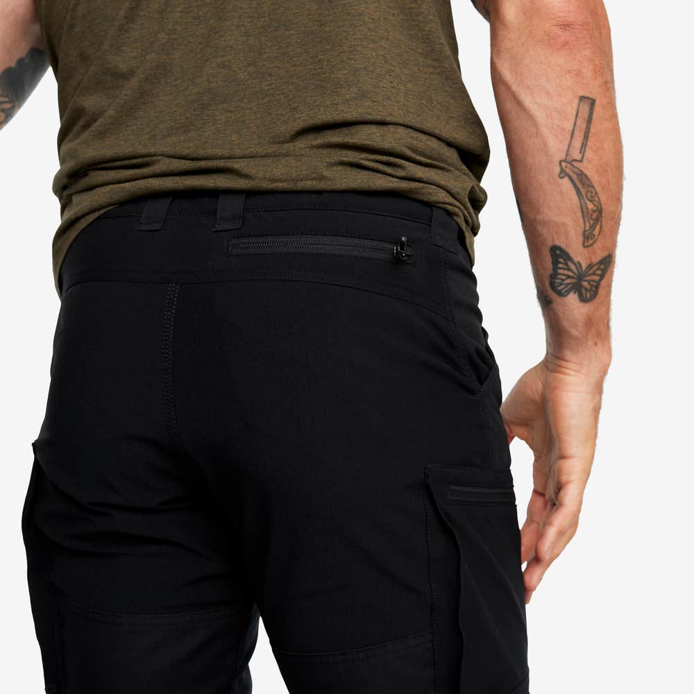 Wander Trousers