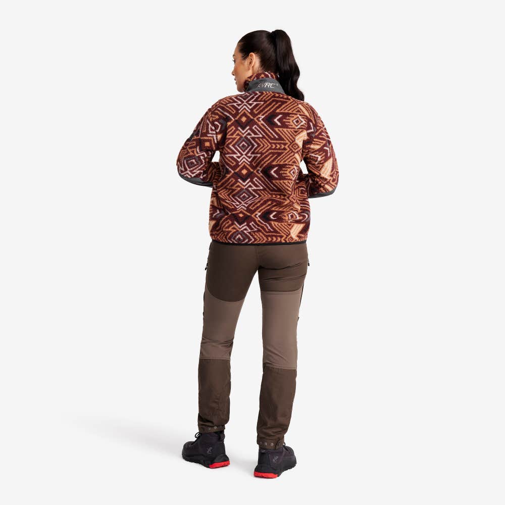 High Pile Fleece