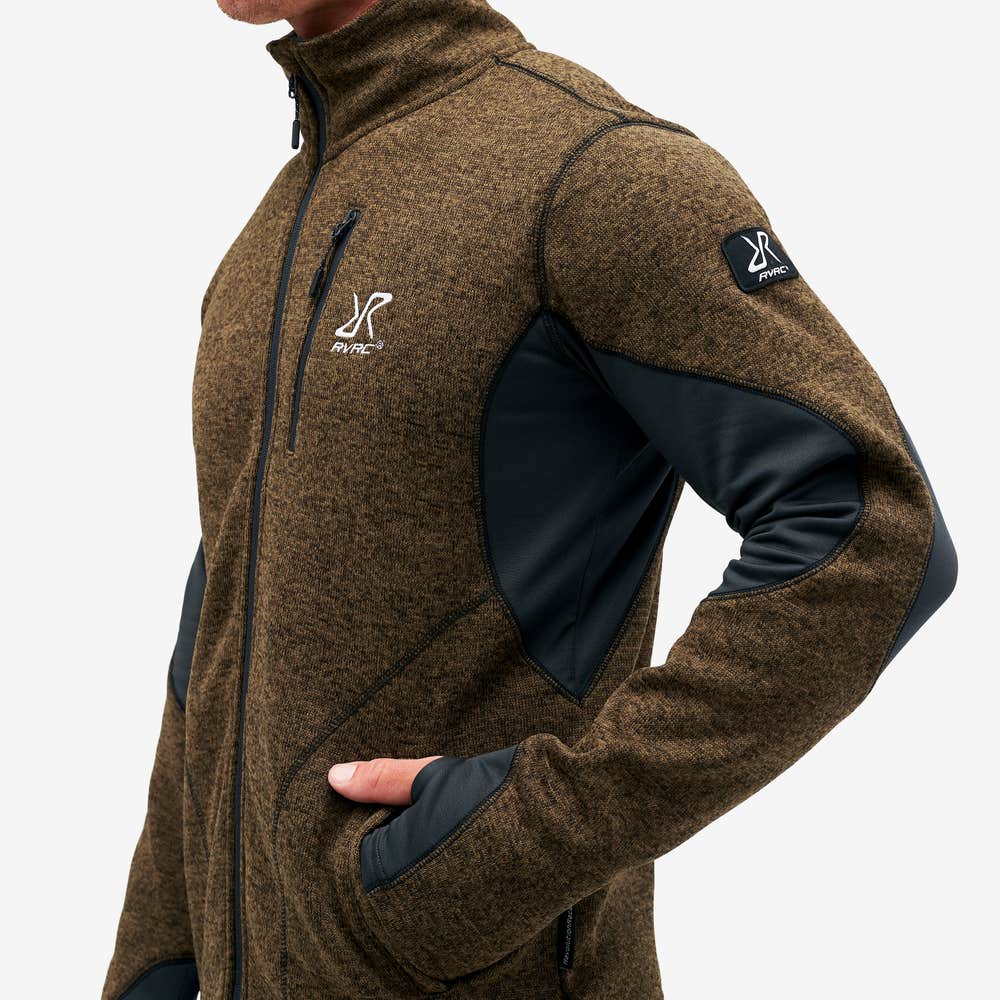 Fusion Fleece