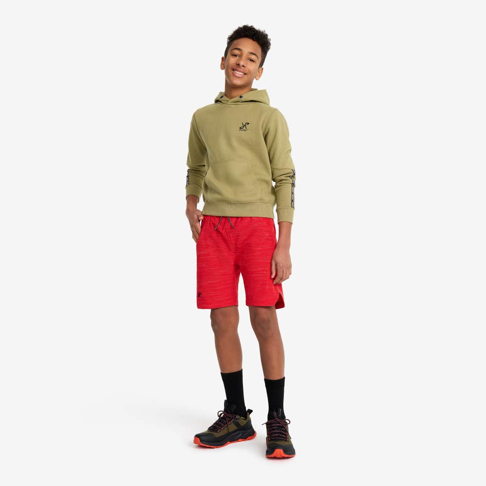Hike & Dive Shorts