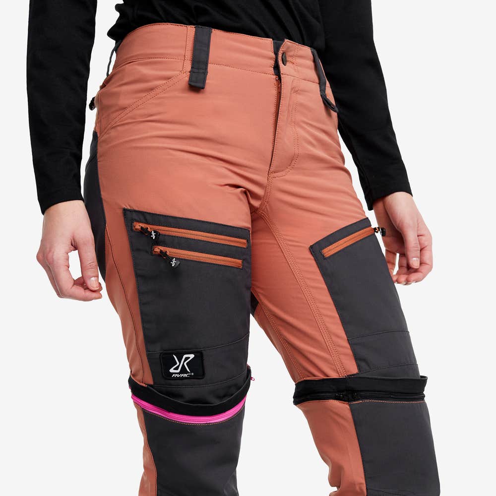 RVRC GP Pro Zip-off Trousers