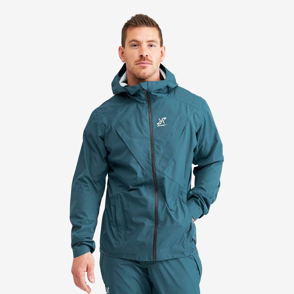 Typhoon Jacket