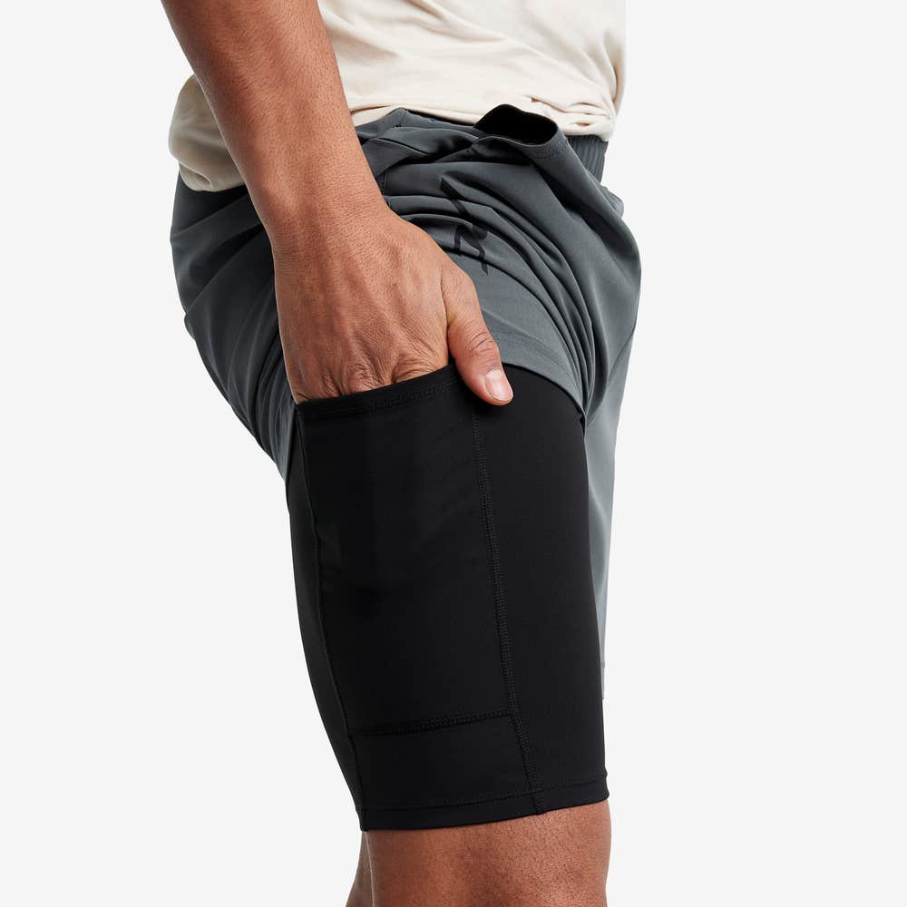 2-in-1 Shorts