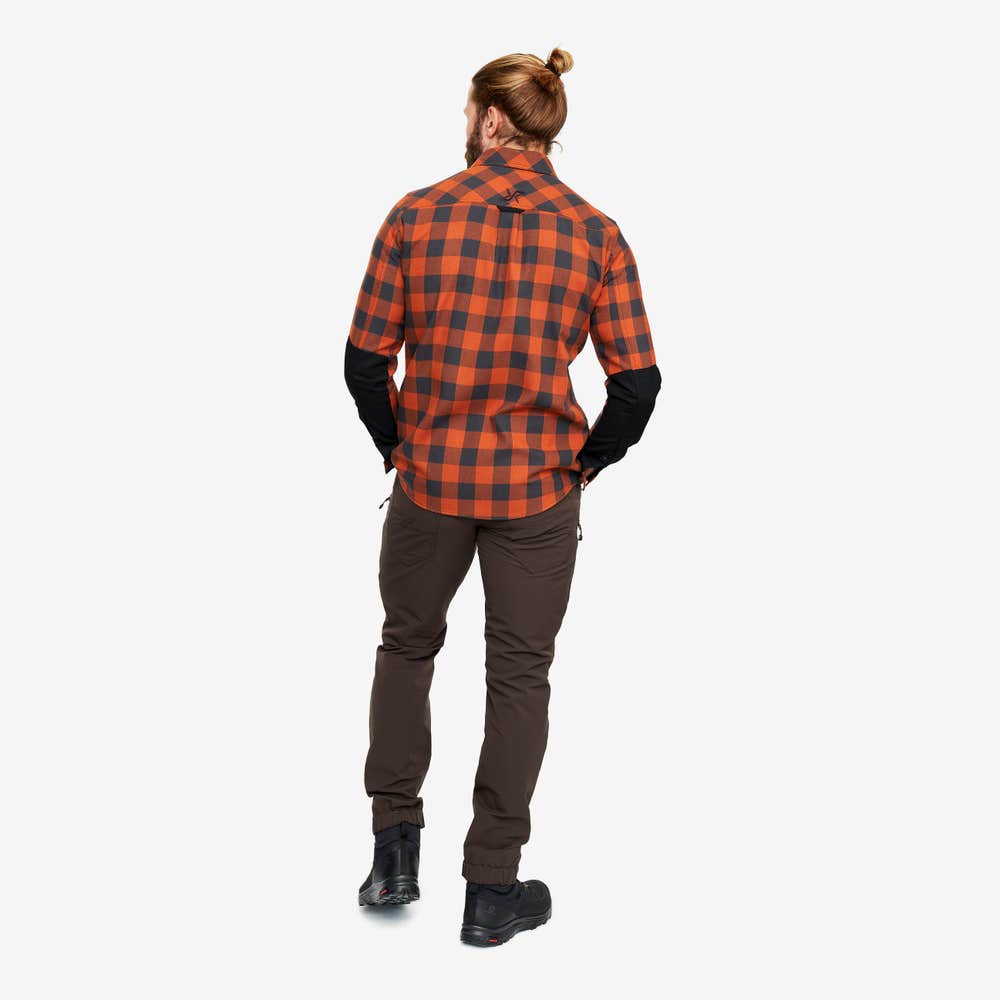 Campfire Shirt
