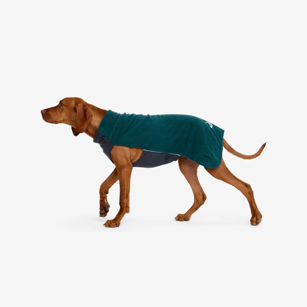 Trekker Fleece