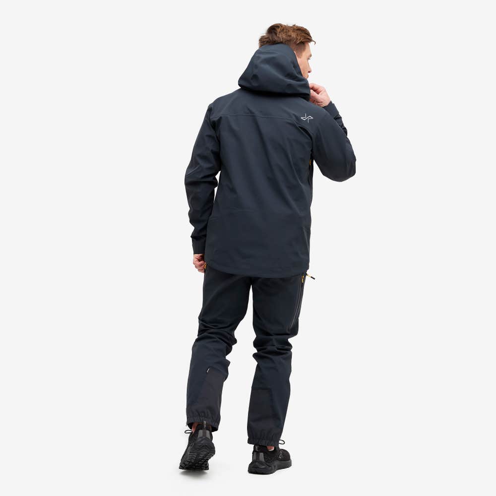 Aphex Pro Jacket