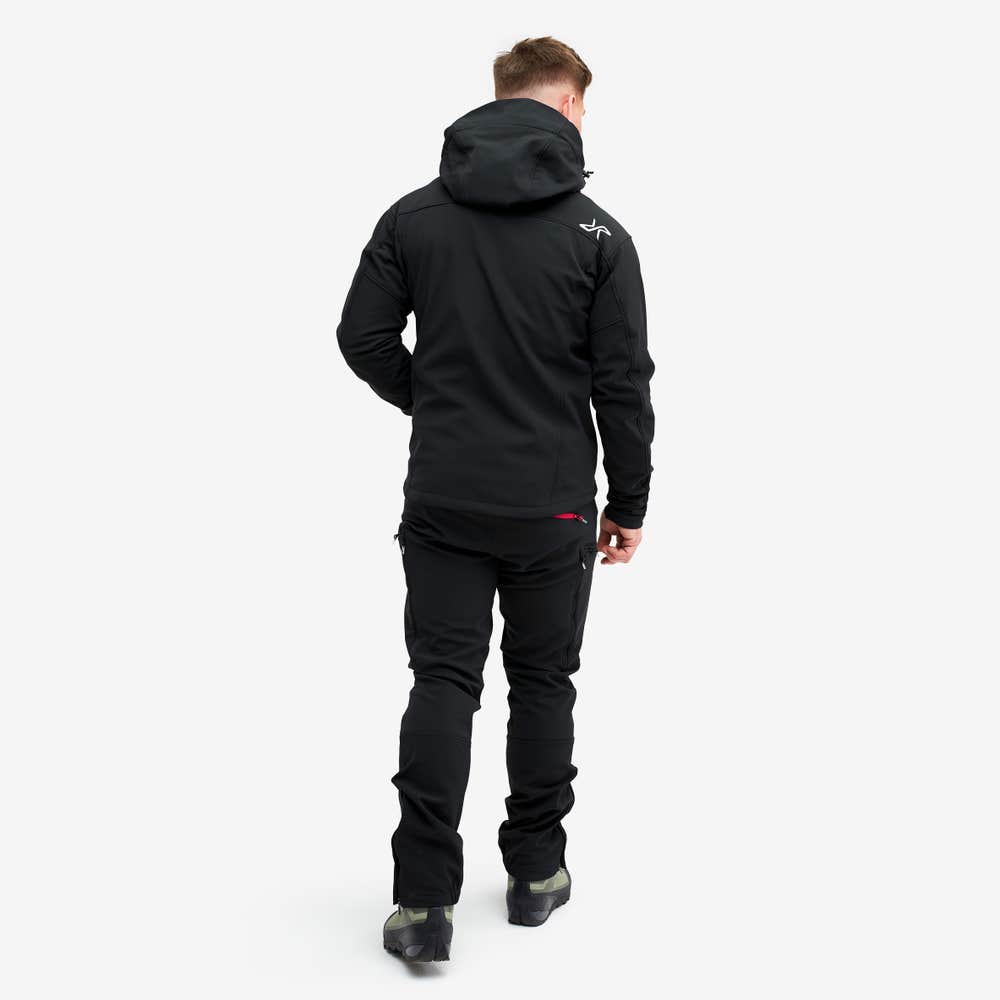 Hiball Jacket