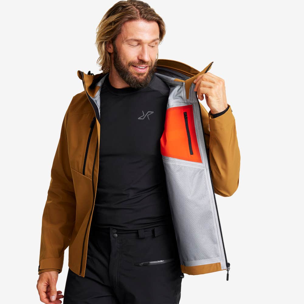 Cyclone Rescue Jacket 2.0