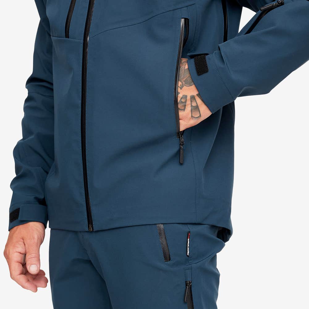 Cyclone Rescue Jacket 2.0