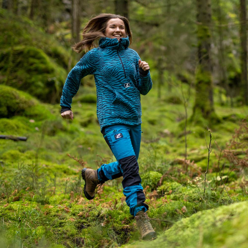 Nordwand Trousers
