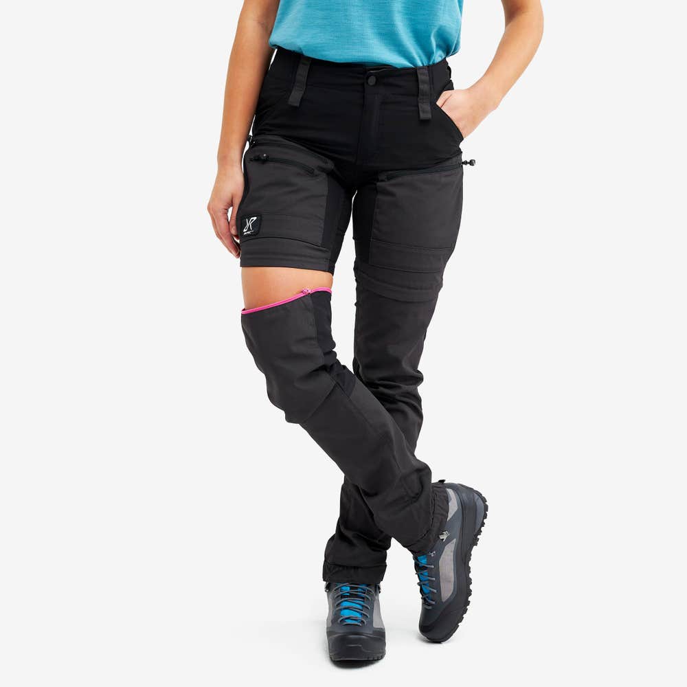 RVRC GP Pro Zip-off Trousers