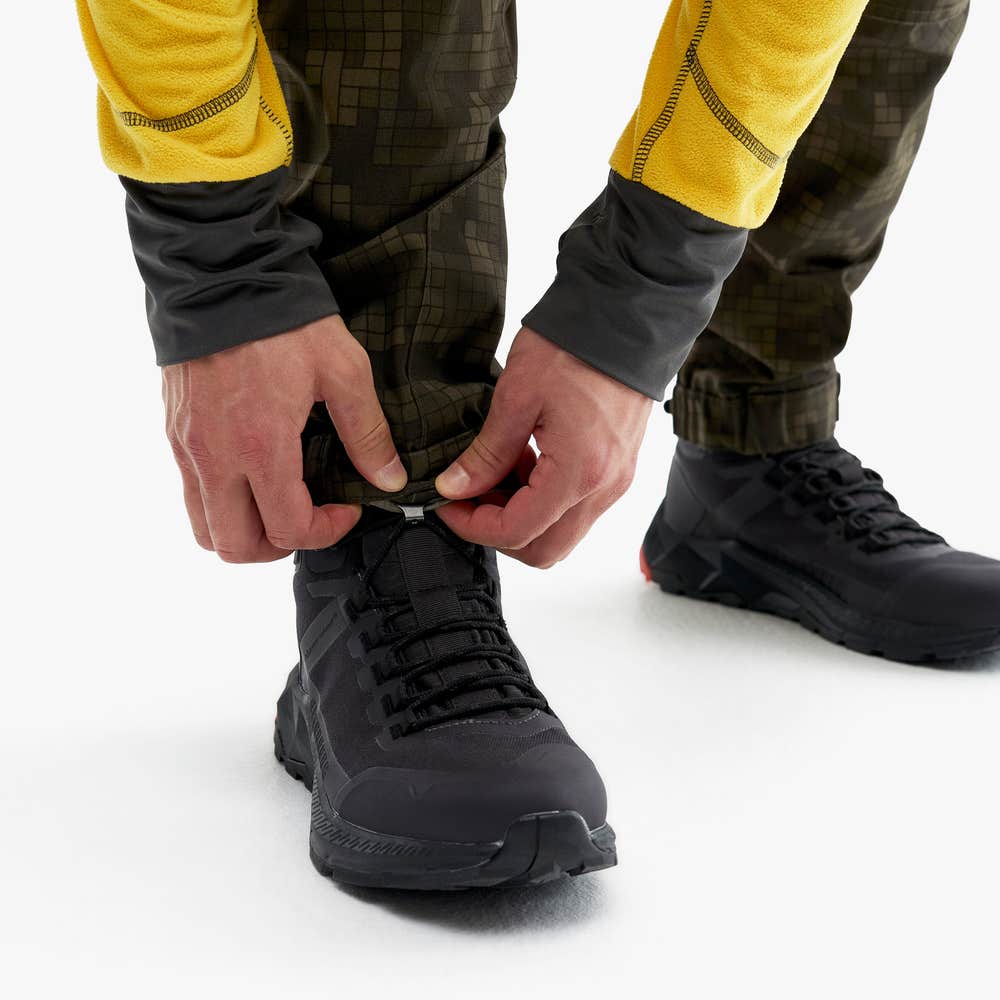 RVRC GP Pro Trousers