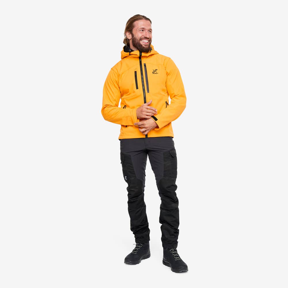 Hiball Jacket