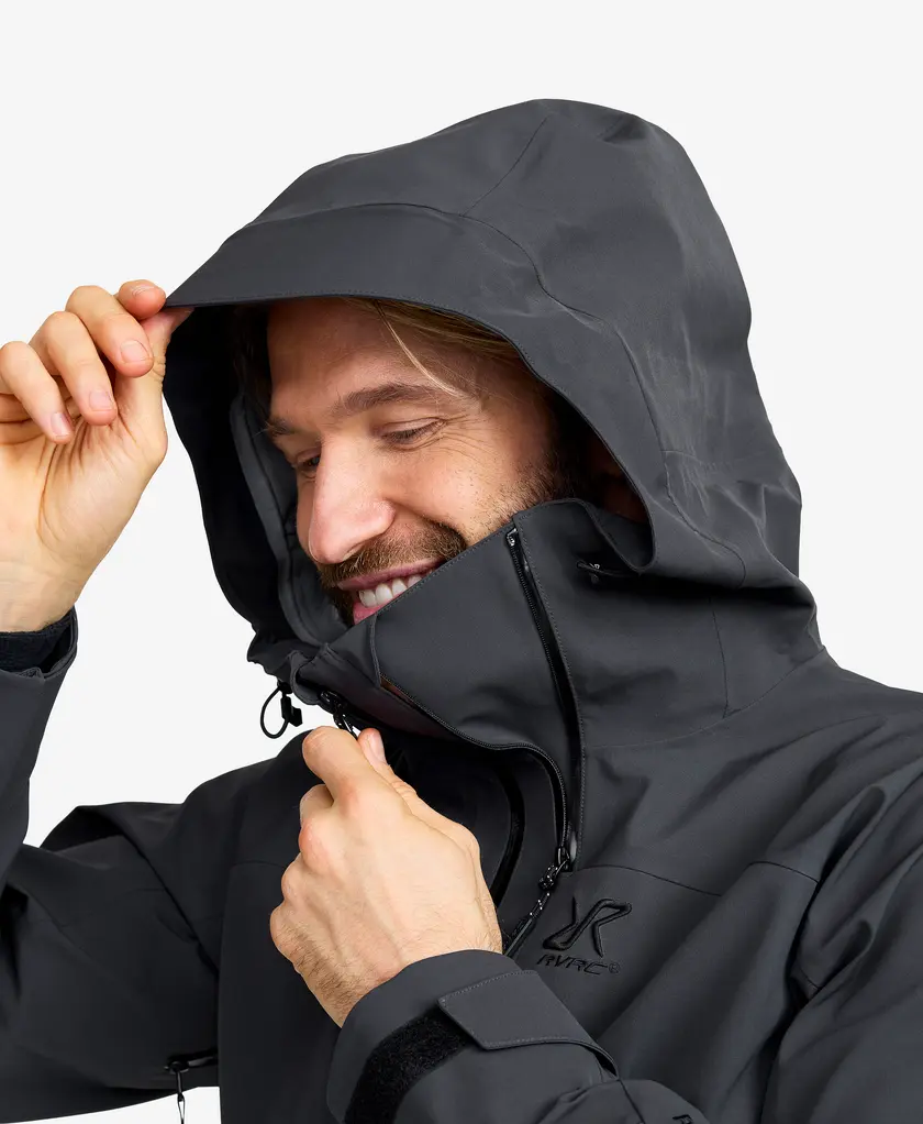 Cyclone 3L Shell Jacket Men