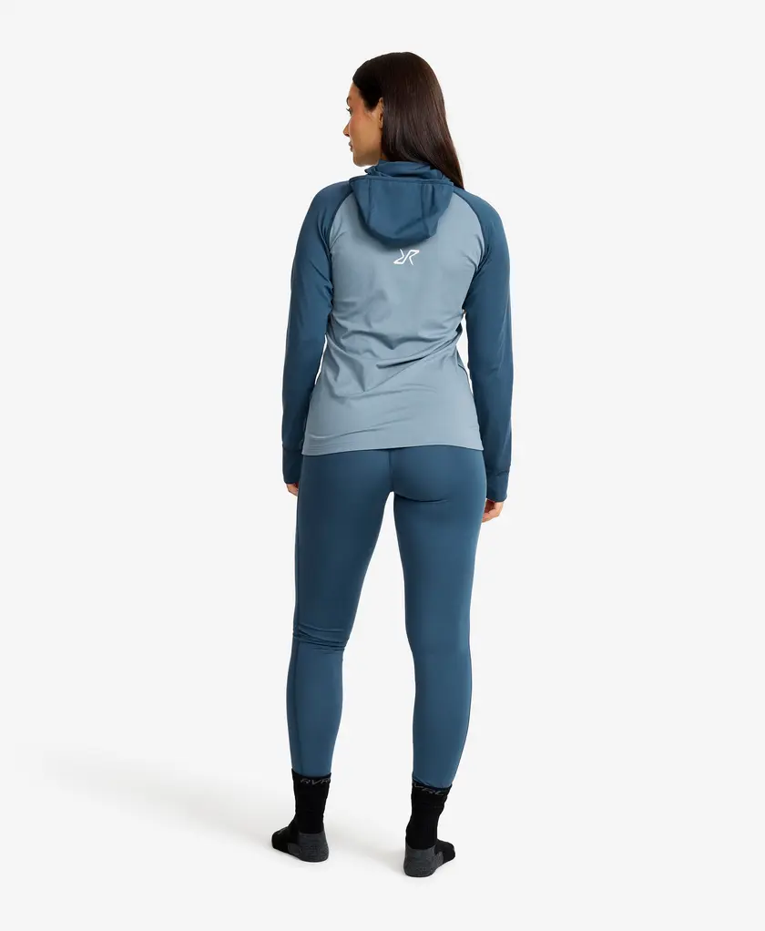 Uphill Balaclava Top Women