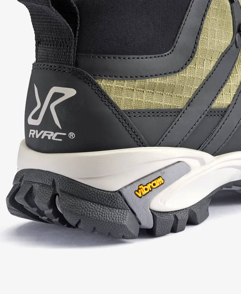 Pathfinder Mid Hiking Boots Women