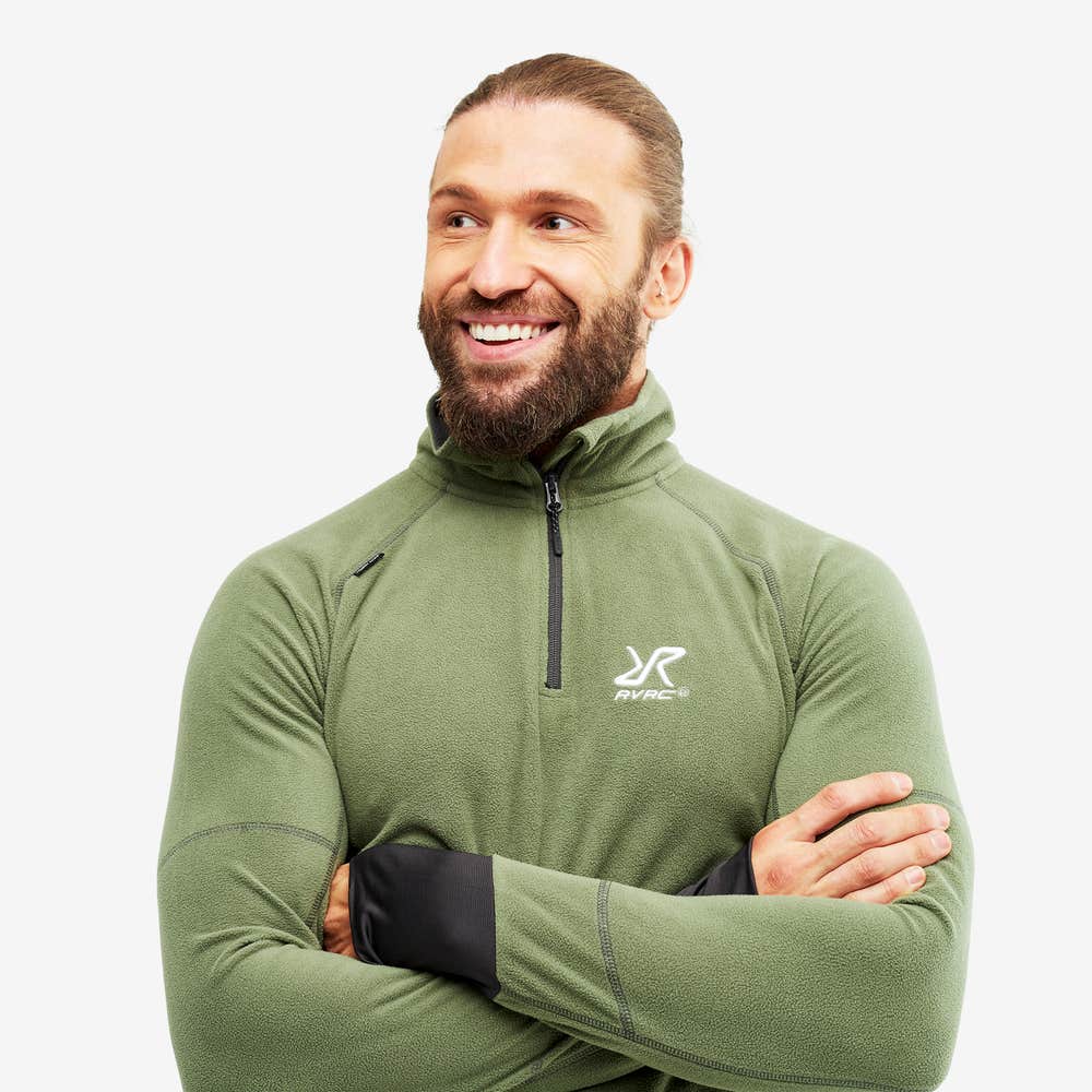 Trekker Fleece