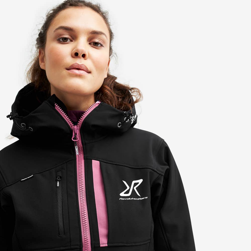 Hiball Jacket